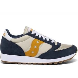 Saucony Shoes New Saucony Jazz Original Vintage Sneaker In